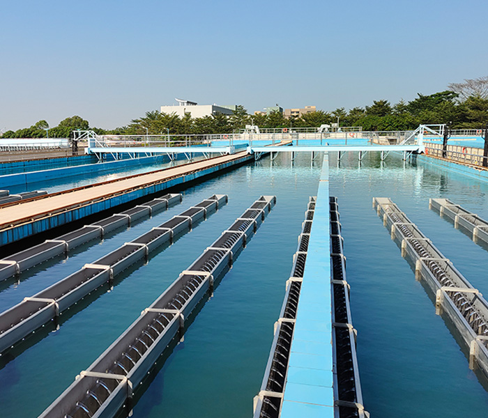 Water system