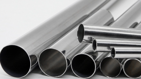 Inner & Outer Polished Stainless Steel Welded Pipes: Engineered for Cleanliness