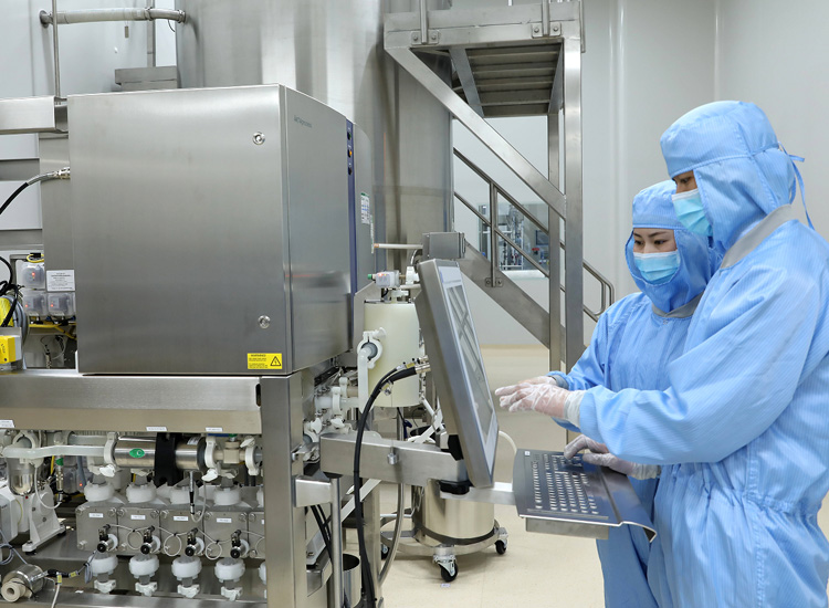 biopharmaceutical