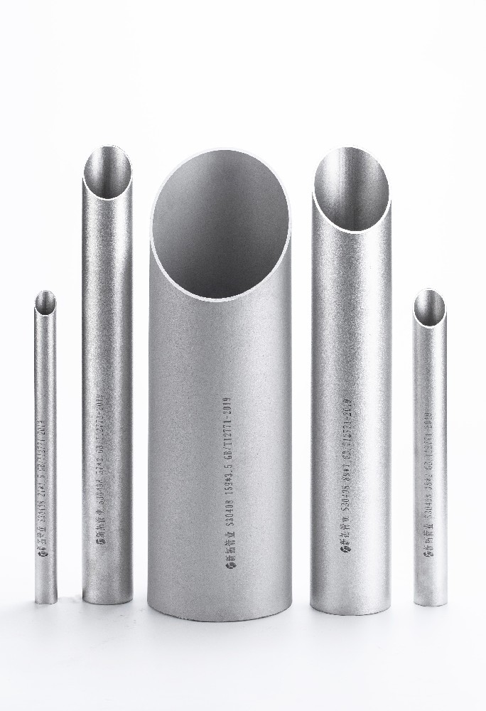 Stainless Steel Welded Pipe: The "Blood Vessels" and "Framework" of Modern Industry