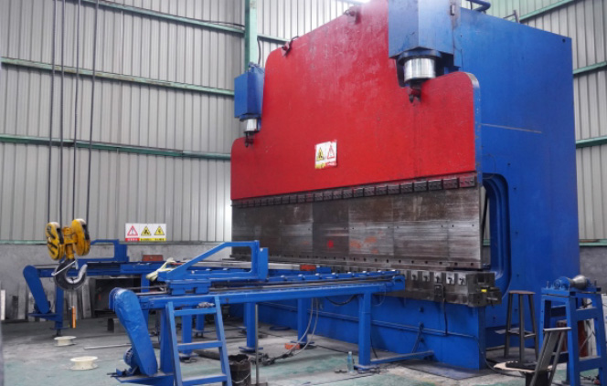 Press Brake