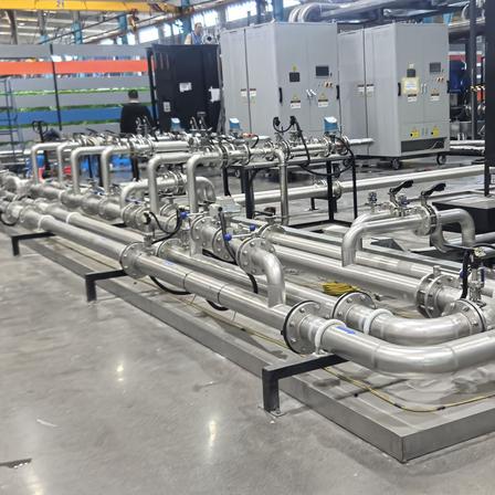 Liquid Cooling Industry