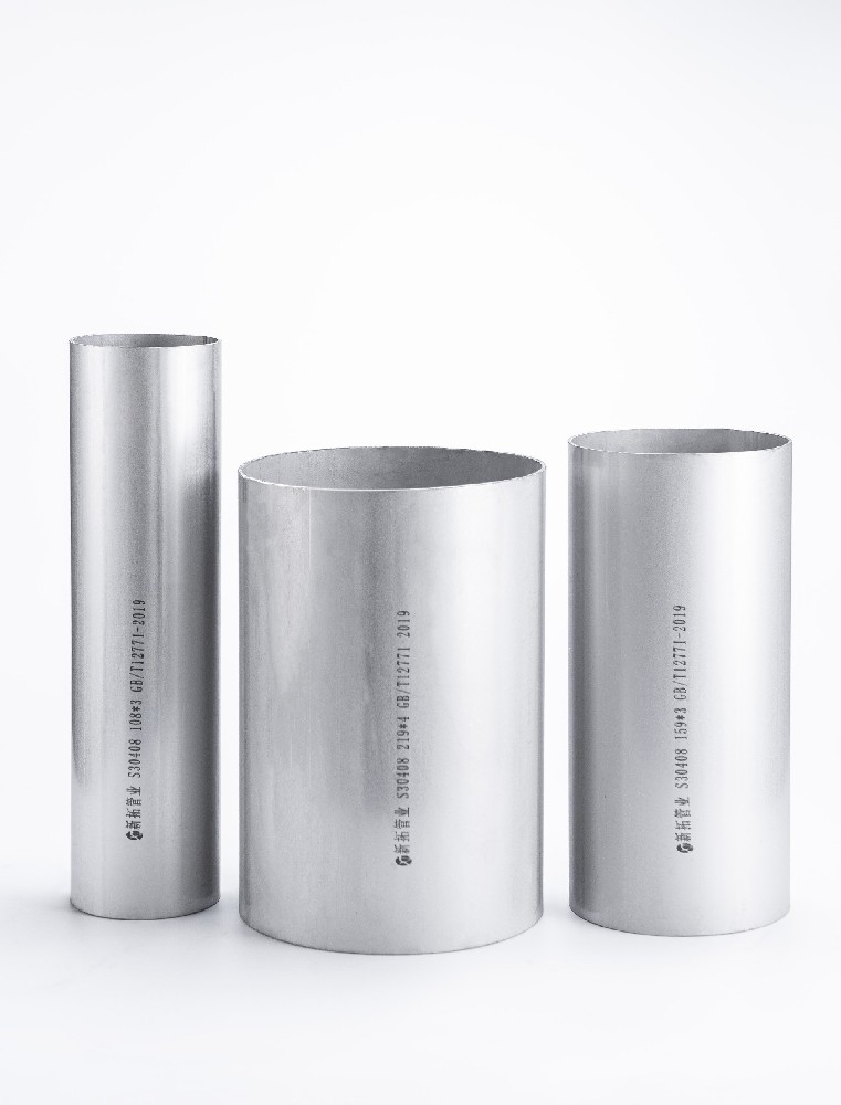 Why Do Stainless Steel Welded Pipes Need Pickling? — Unveiling the Science and Value Behind Pickling