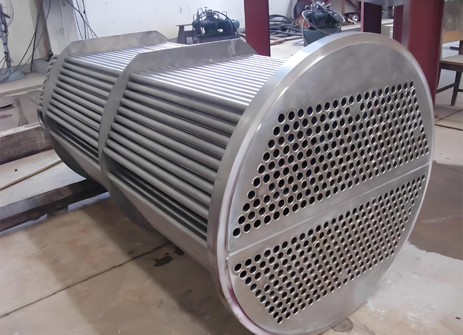 heat exchanger