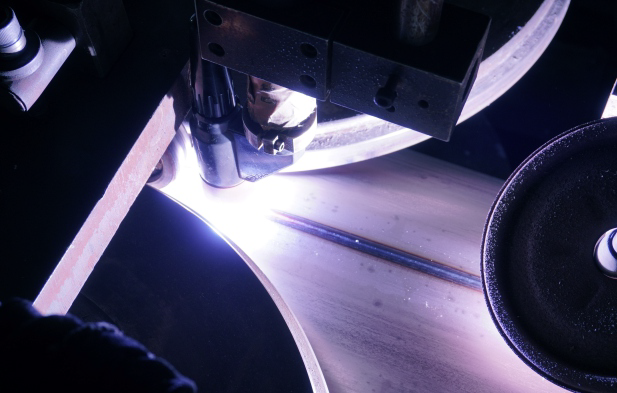 Stainless Steel Welded Pipe vs. Seamless Pipe: The Unique Advantages and Application Value of Welded Pipe
