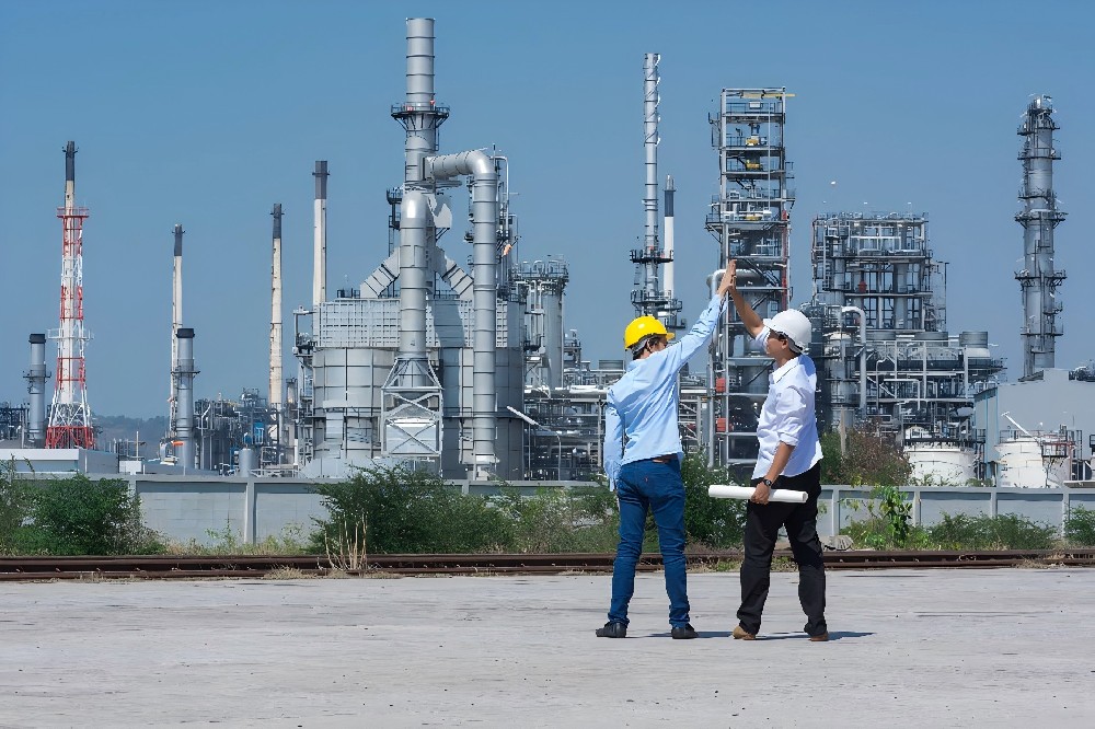 In the Grand Blueprint and Precision Process of Engineering Projects, Pipe Procurement Is Far More Than a Simple Material Purchase.